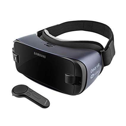 Samsung VR