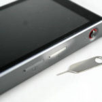 Fiio X5 III слоты для карт памяти