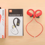 JBL Endurance Sprint комплект