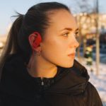 JBL Endurance Sprint наушники для тренировок