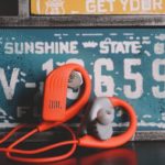JBL Endurance Sprint
