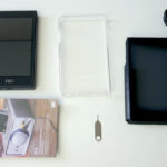 Fiio X5 III комплект