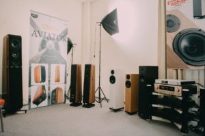 Hi-Fi & High End Show 2019