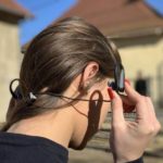 JBL Endurance Sprint спортивные наушники