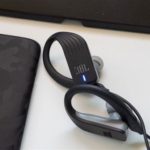 JBL Endurance Sprint беспроводные наушники