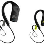 JBL Endurance Sprint водонепроницаемые наушники