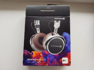 Beyerdynamic Aventho Wireless
