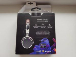 Beyerdynamic Aventho Wireless