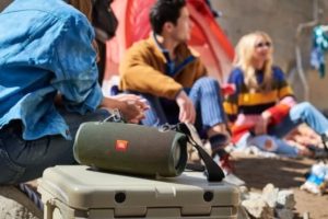 JBL Xtreme 2 переносная колонка