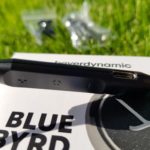 Beyerdynamic Blue Byrd