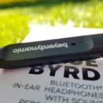 Beyerdynamic Blue Byrd