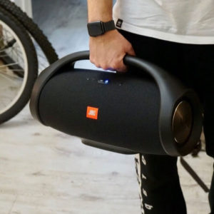 JBL Boombox