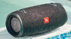 JBL Xtreme 2 IPX7