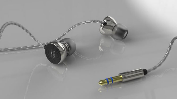 Shozy V33 Pro