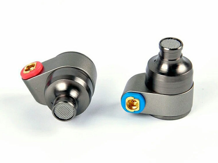 Наушники TinAudio T2