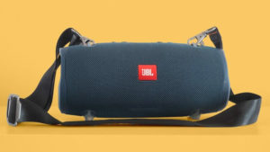 JBL Xtreme 2 беспроводная акустика