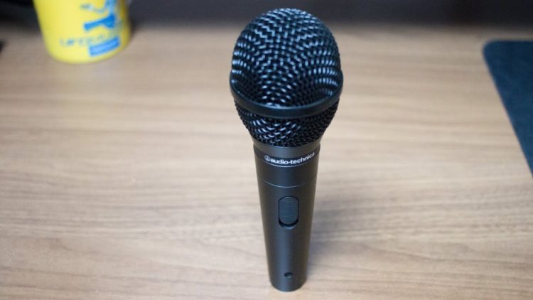 Audio-Technica ATR-1300