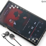 Обзор наушников Shozy V33 плеер FiiO M11
