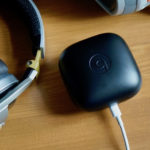 Powerbeats Pro на зарядке