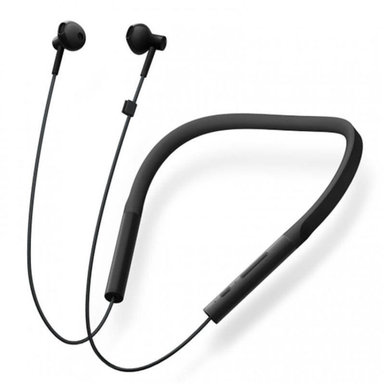 Xiaomi Mi Neckband Bluetooth Earphones