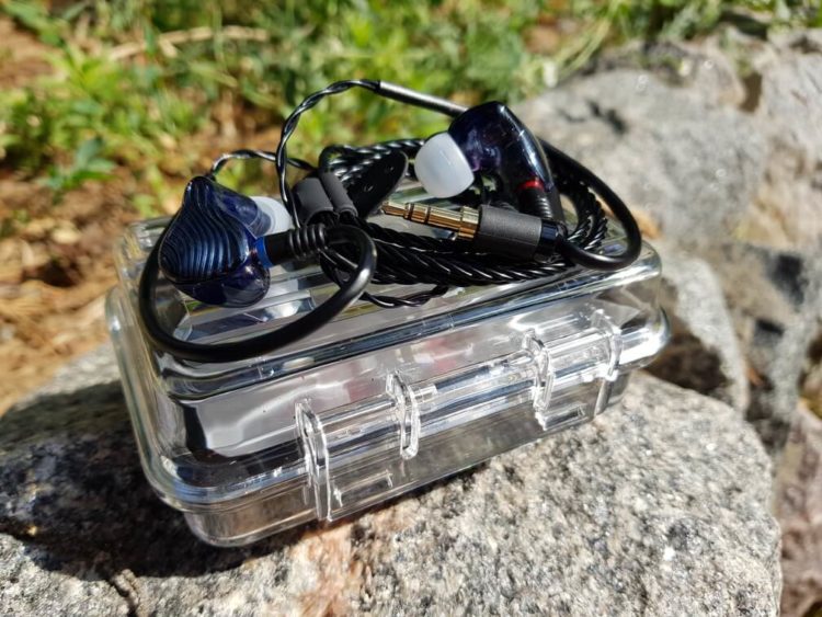 Fiio FA1
