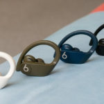 Beats Powerbeats Pro цвета