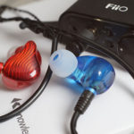 Fiio FA1