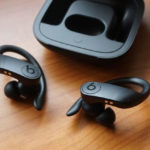 Powerbeats Pro внешний вид