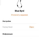 MIY beyerdynamic - beyerdynamic Blue Byrd