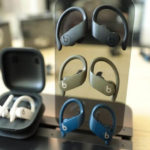 Beats Powerbeats Pro цвета