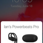 Powerbeats Pro и устройства Apple