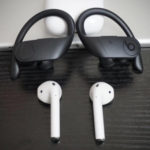 Powerbeats Pro и AirPods