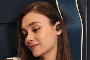 Sony WF-1000XM3 наушники
