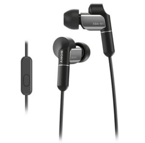 Sony XBA-N1