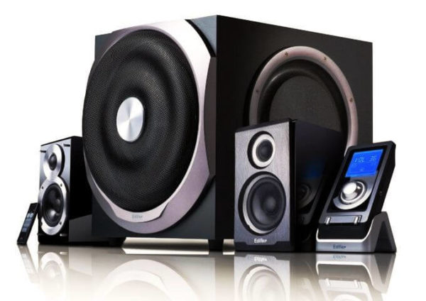 ТОП-15: Лучших Колонок для Компьютера (2025) – для ПК