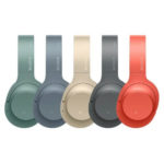 Sony WHH900N h.ear on 2 Wireless NC