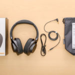 Sony WHH900N h.ear on 2 Wireless NC комплект