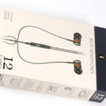 Meze 12 Classics коробка