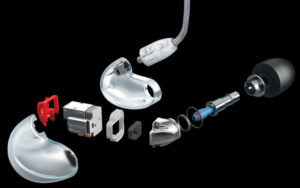 Shure SE846