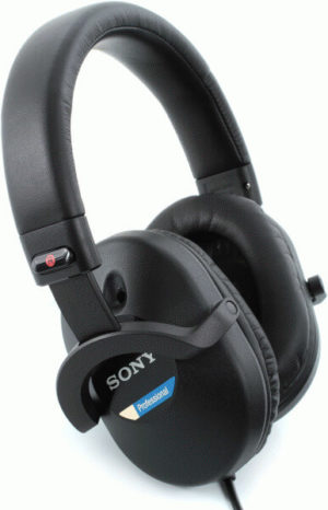 Sony MDR-7520