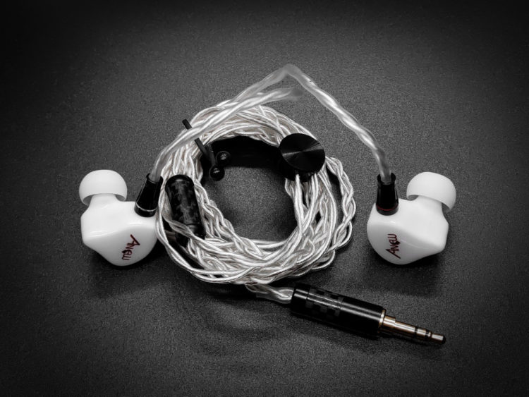 Кабель ISN Audio S4