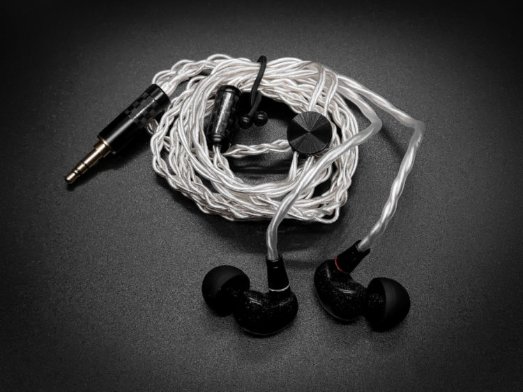 Наушники Brainwavz B200