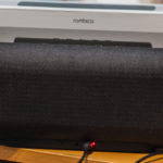 Rombica mysound Orion на зарядке