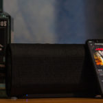 Rombica mysound Orion bluetooth колонка
