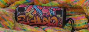 Perfeo Hip Hop снизу