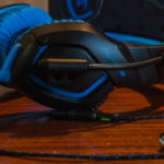 Perfeo Guard игровые наушники