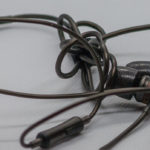 Meze 12 Classics gun metal