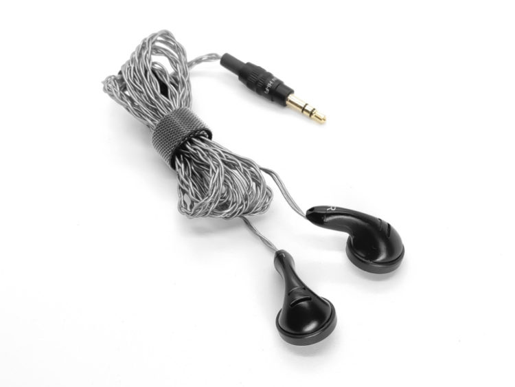 Наушники ISN Audio Rambo
