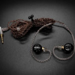 Наушники Paiaudio PK1