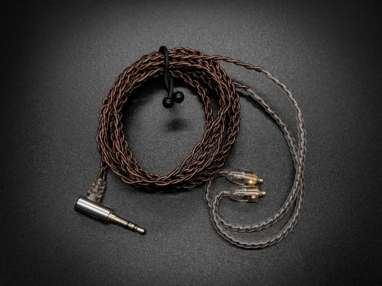Кабель Paiaudio PRK1